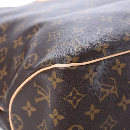 Louis Vuitton Monogram Delightful MM 9 of 14