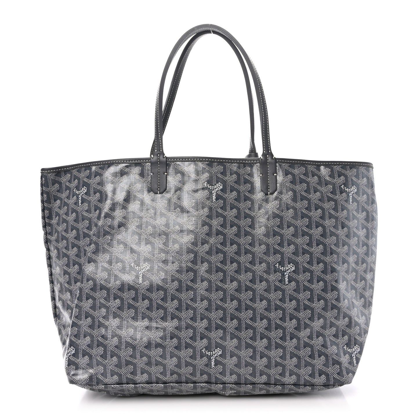 Goyardine Saint Louis PM Grey