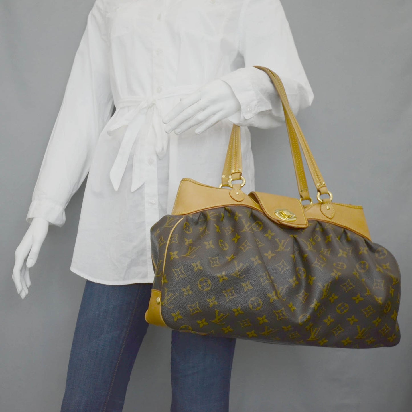 Monogram Boetie MM