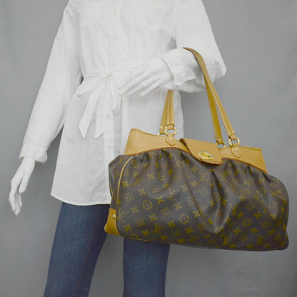 Louis Vuitton Monogram Boetie MM 2 of 12