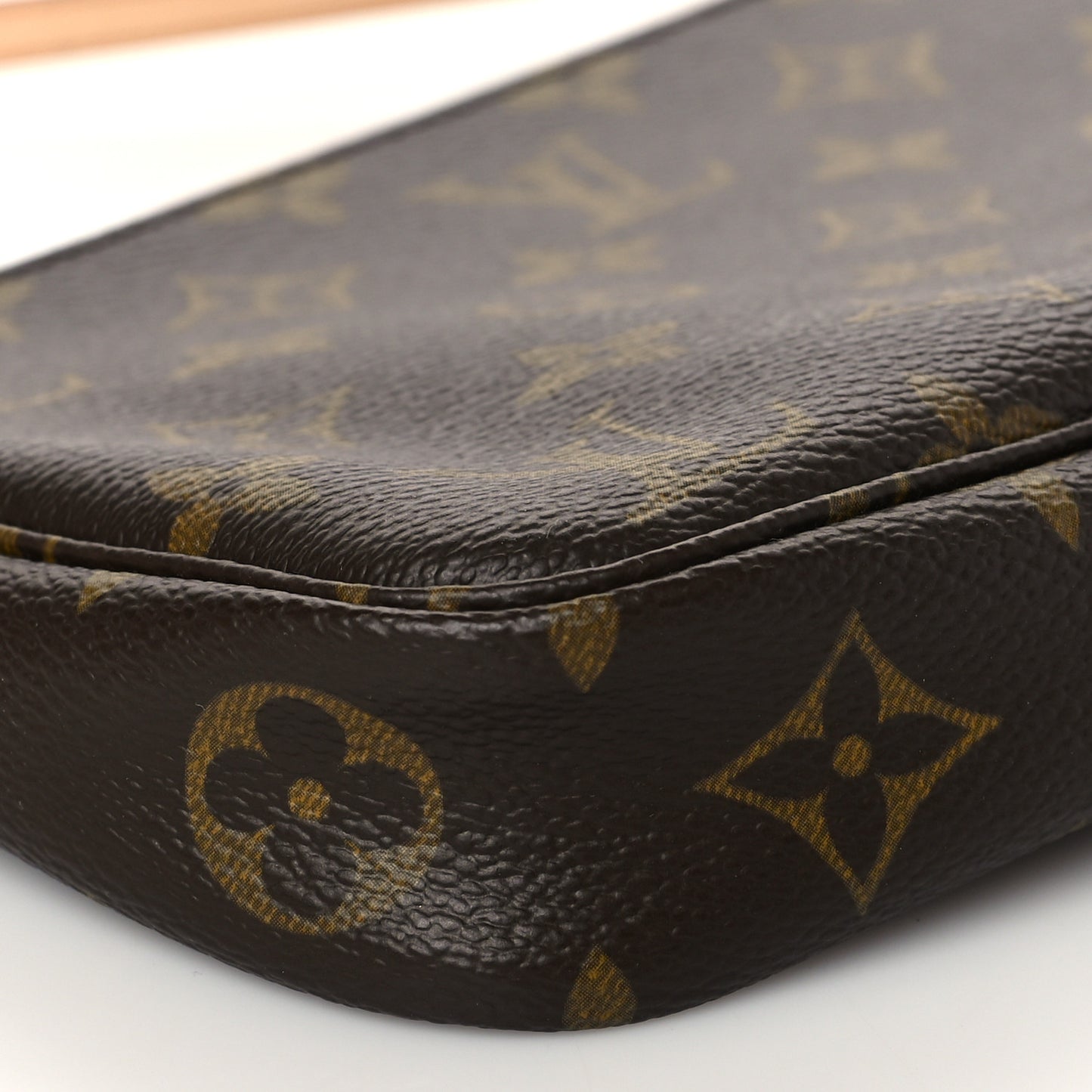 Monogram Pochette Accessories