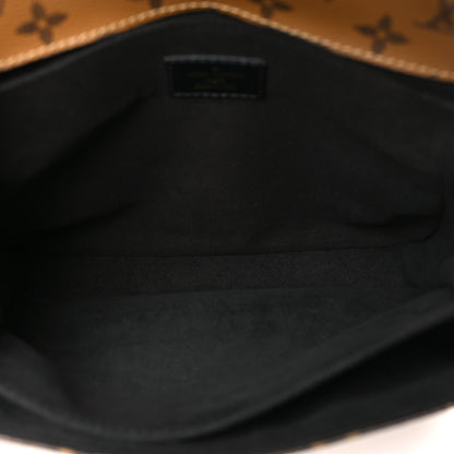 Louis Vuitton Reverse Monogram Pochette Metis 4 of 10