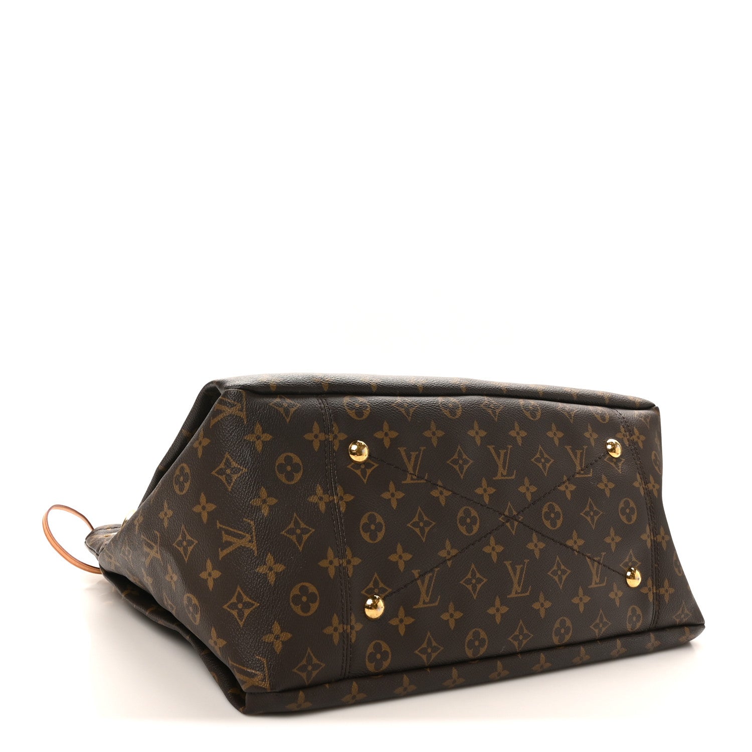 Louis Vuitton Monogram Artsy MM 4 of 9