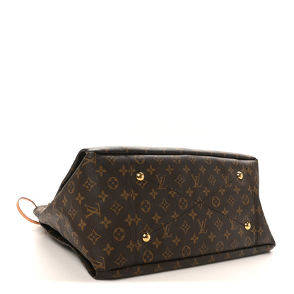 Louis Vuitton Monogram Artsy MM 4 of 9
