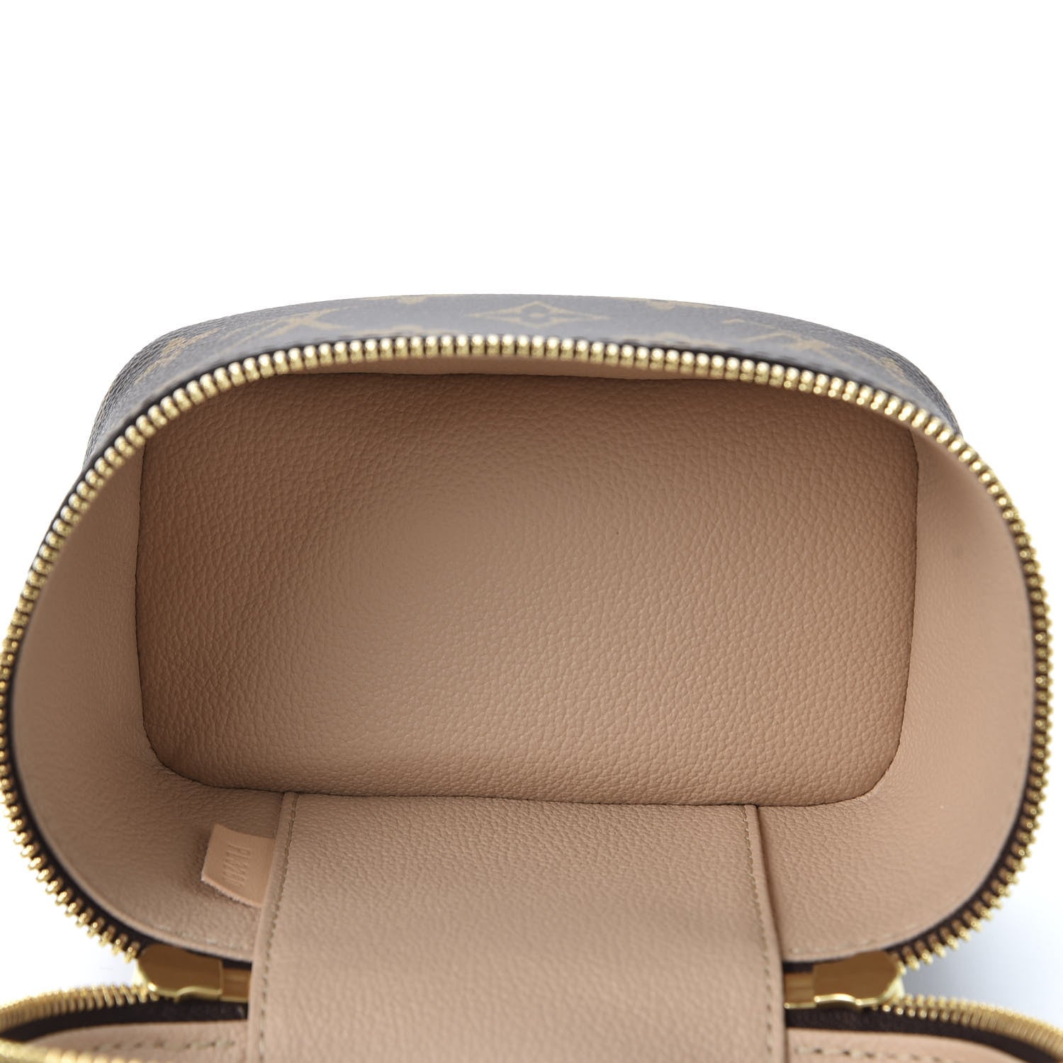 Louis Vuitton Monogram Nano Nice 4 of 9