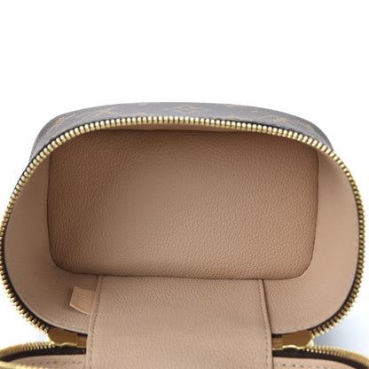 Louis Vuitton Monogram Nano Nice 4 of 9