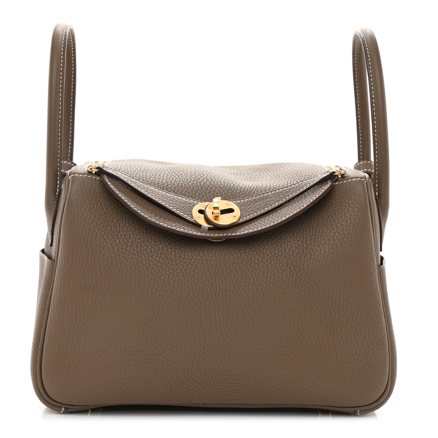 Taurillon Clemence Lindy 26 Etoupe