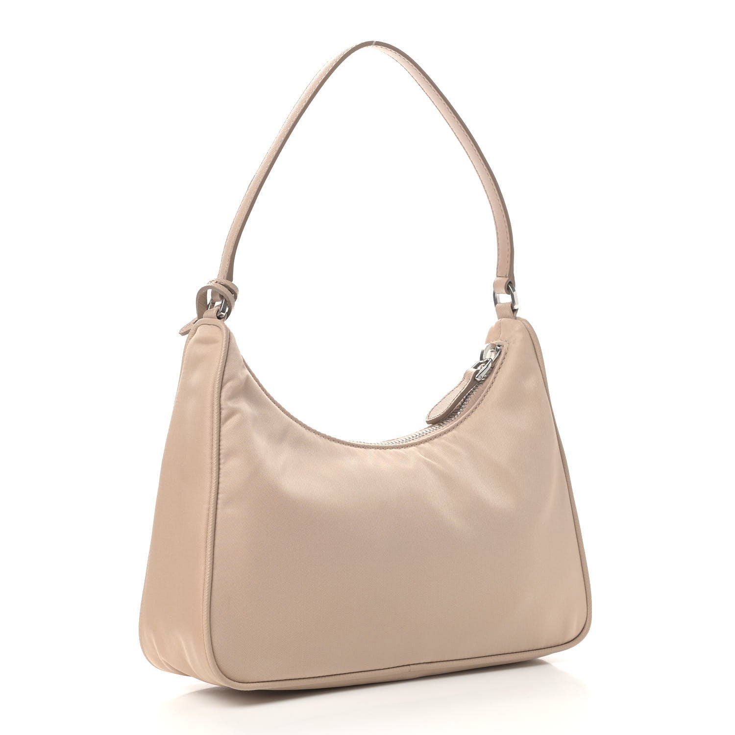 Prada Re-Nylon Saffiano Mini Re-Edition 2005 Bag Cammeo 2 of 9