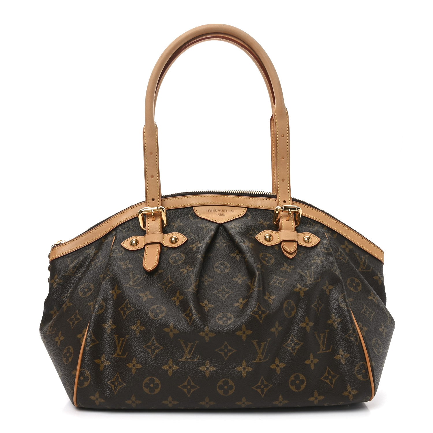 Louis Vuitton Monogram Tivoli GM 1 of 8