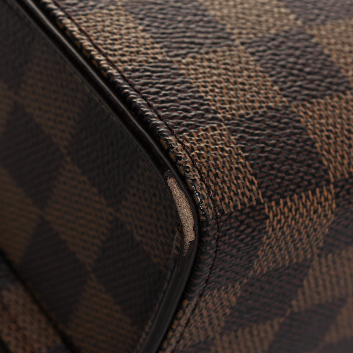 Damier Ebene Tribeca Carre