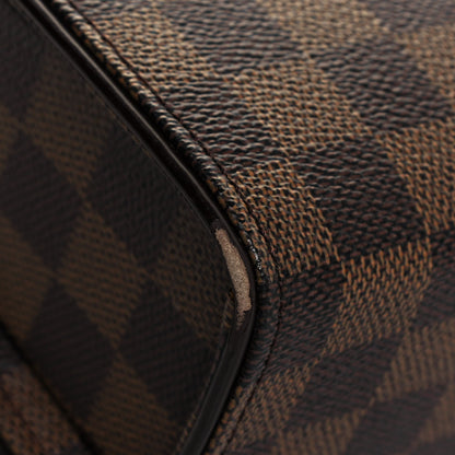 Louis Vuitton Damier Ebene Tribeca Carre 10 of 13