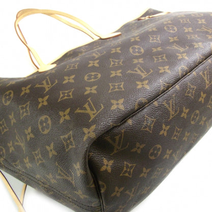 Louis Vuitton Monogram Neverfull GM 5 of 9