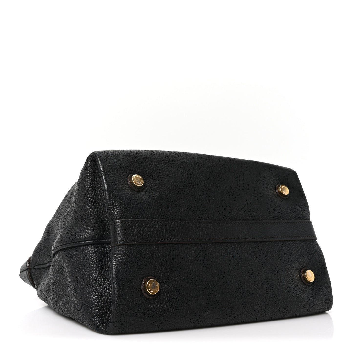 Mahina Cirrus PM Black