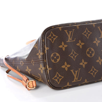 Louis Vuitton Monogram Neo Neverfull PM 6 of 9