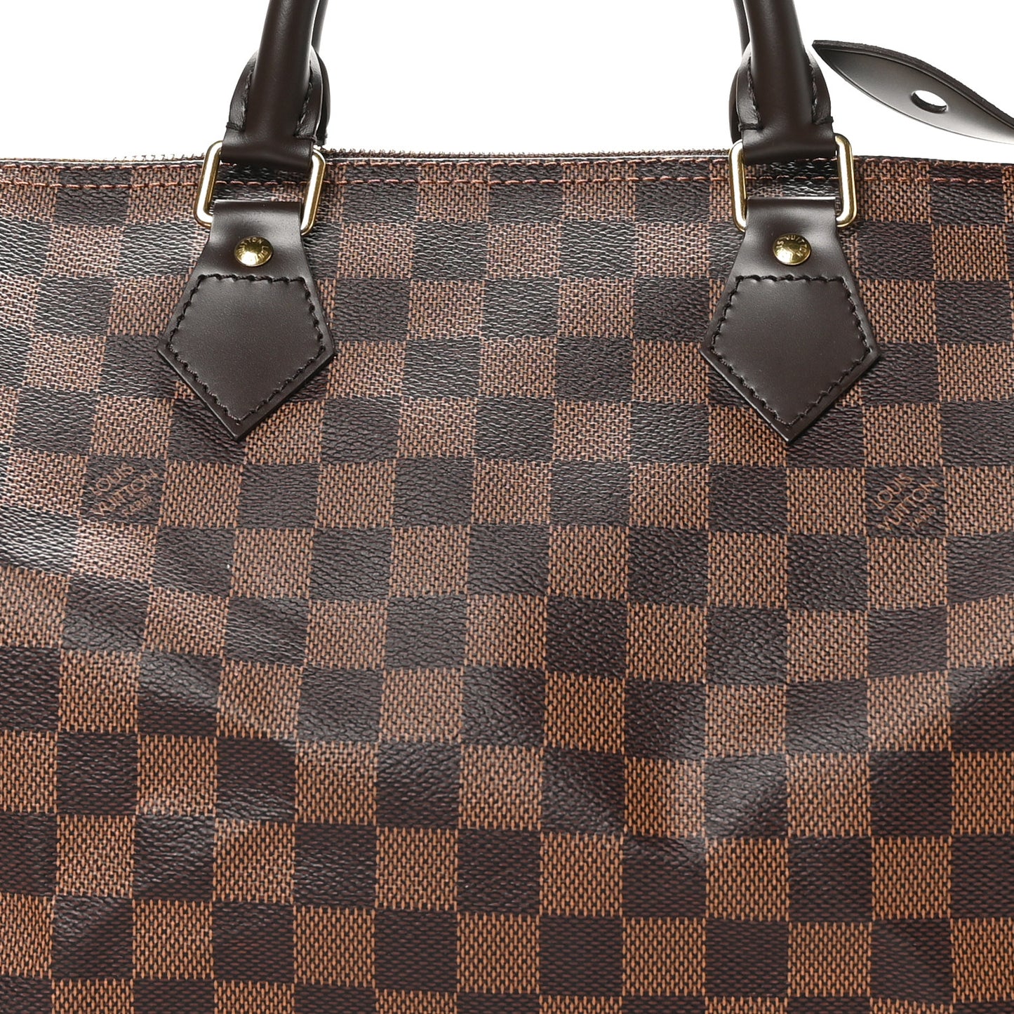 Damier Ebene Speedy 30