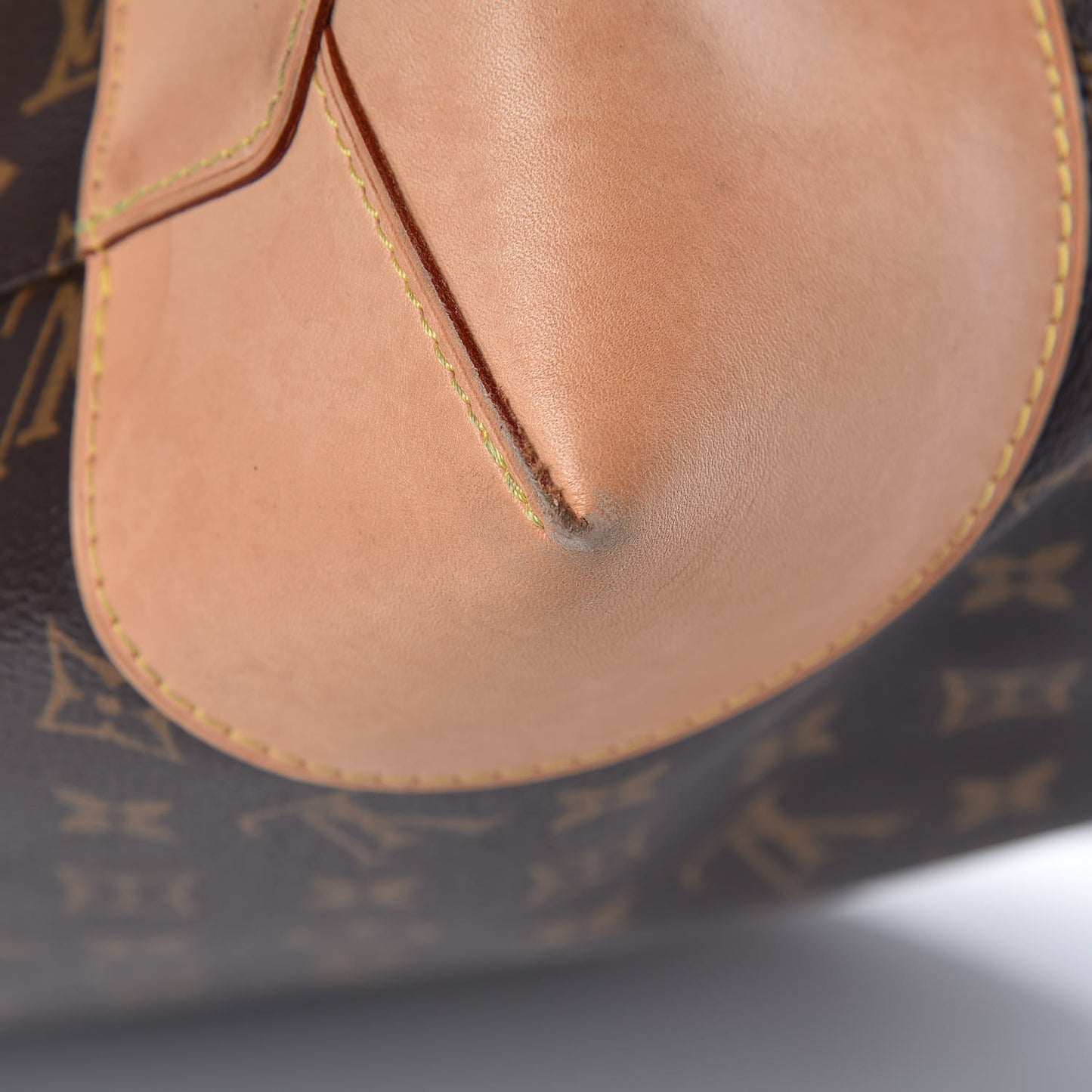 Monogram Berri MM