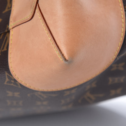 Louis Vuitton Monogram Berri MM 13 of 17