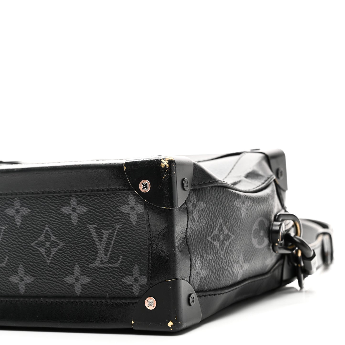 Monogram Eclipse Soft Trunk