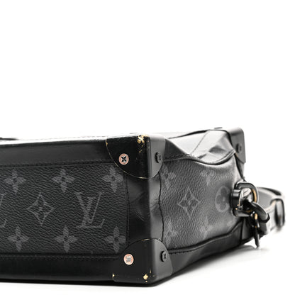 Louis Vuitton Monogram Eclipse Soft Trunk 9 of 10