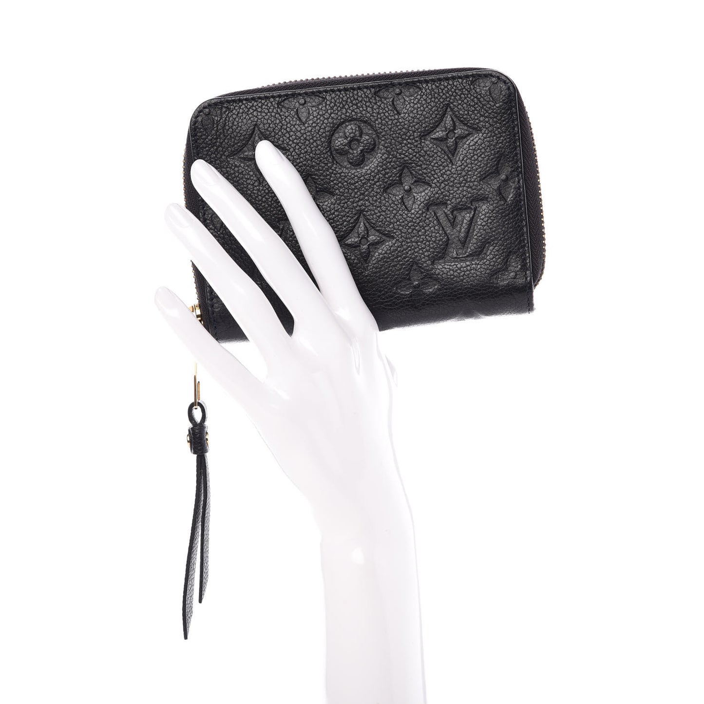 Empreinte Secret Compact Wallet Infini