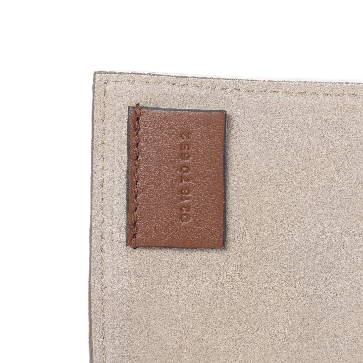 Suede Calfskin Medium Faye Shoulder Bag Tobacco