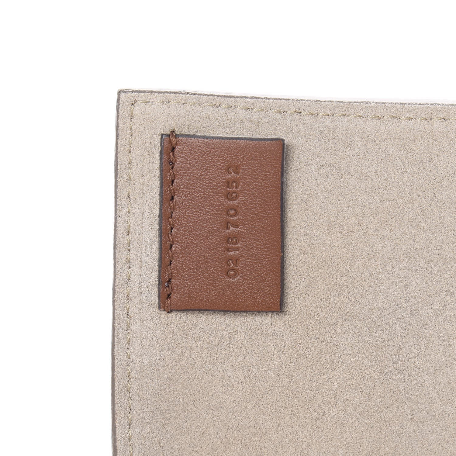 Chloe Suede Calfskin Medium Faye Shoulder Bag Tobacco 7 of 12