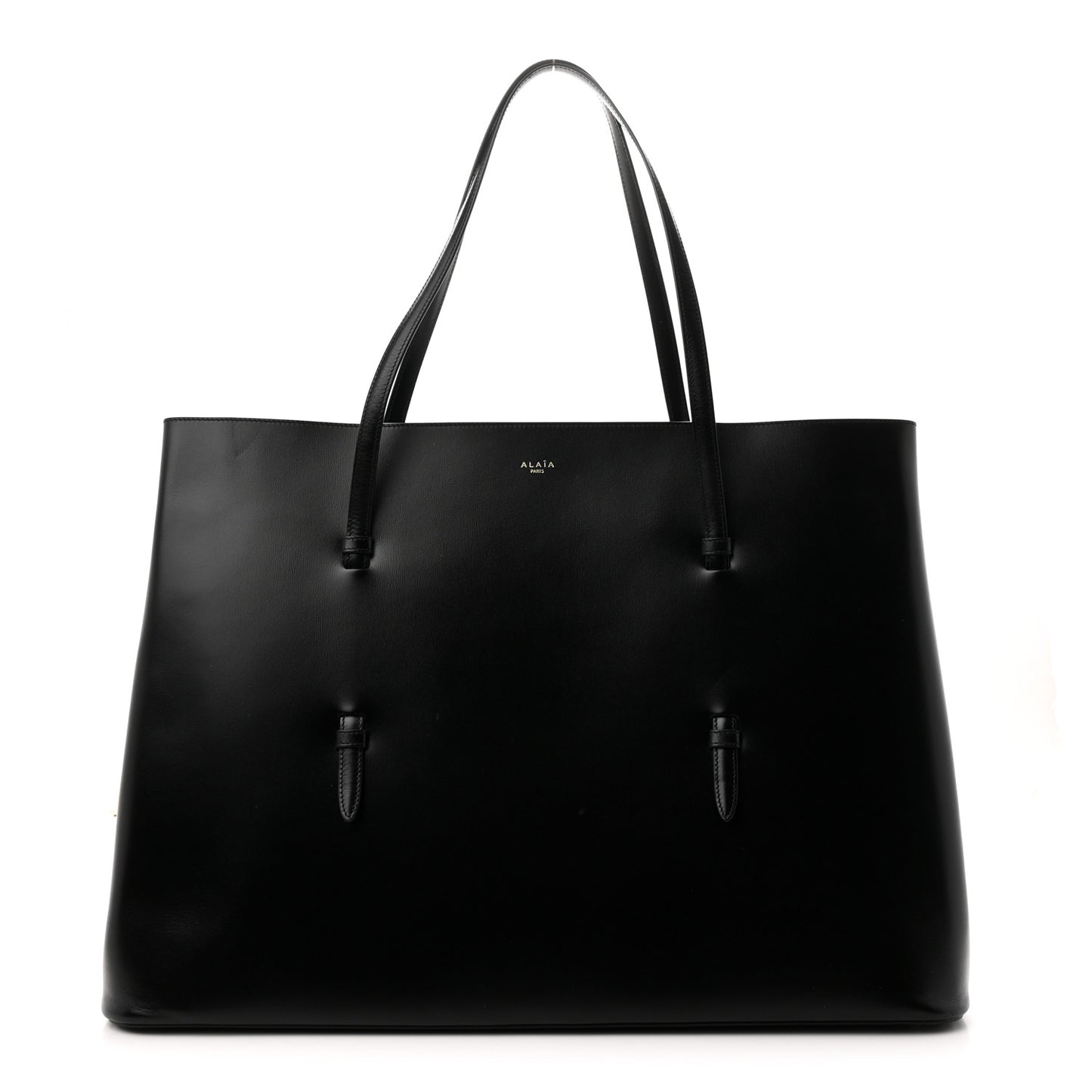 Calfskin Mina 50 Black