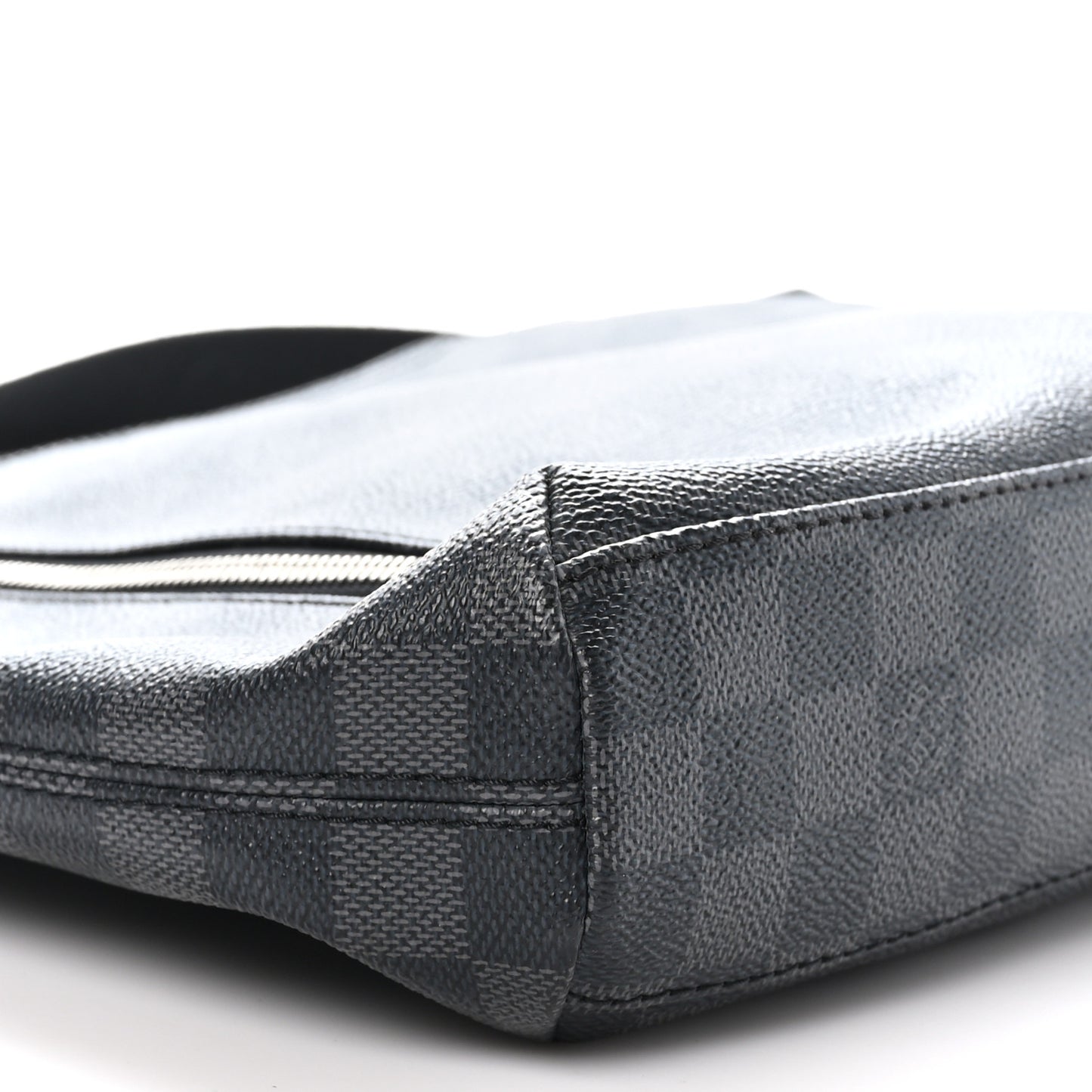 Damier Graphite Mick PM