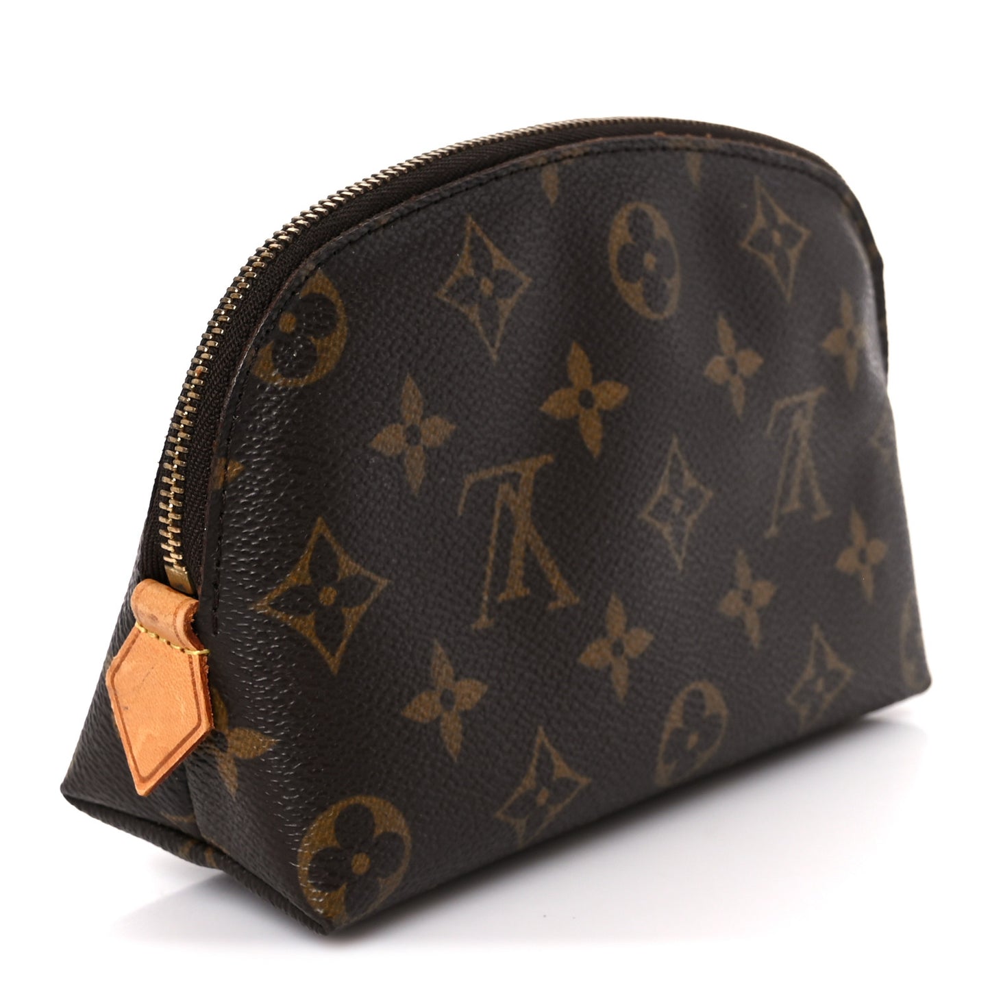 Monogram Cosmetic Pouch