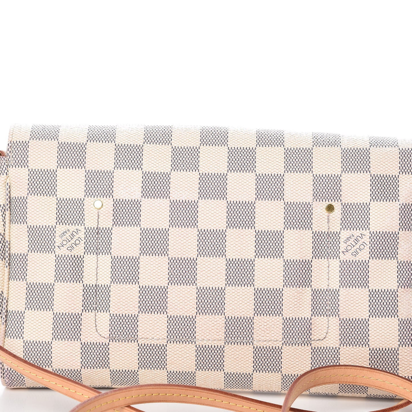 Damier Azur Favorite MM