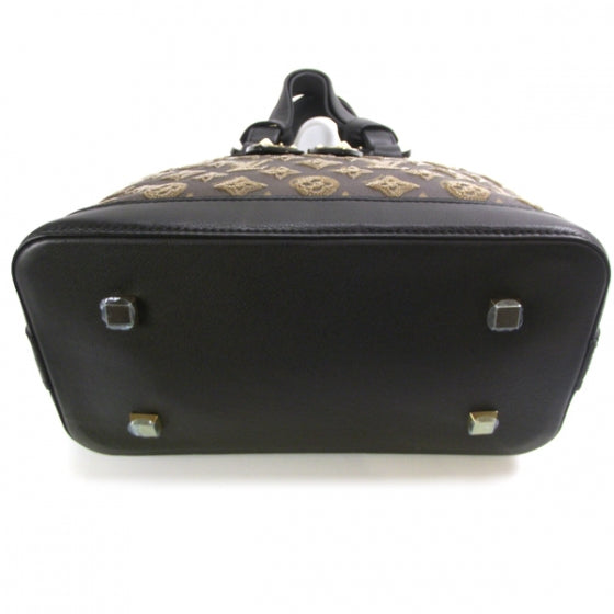 Louis Vuitton Monogram Sequins Eclipse Alma Ambre 4 of 8