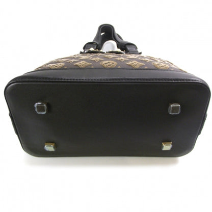 Louis Vuitton Monogram Sequins Eclipse Alma Ambre 4 of 8