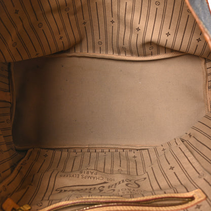 Louis Vuitton Monogram Neverfull GM 5 of 13