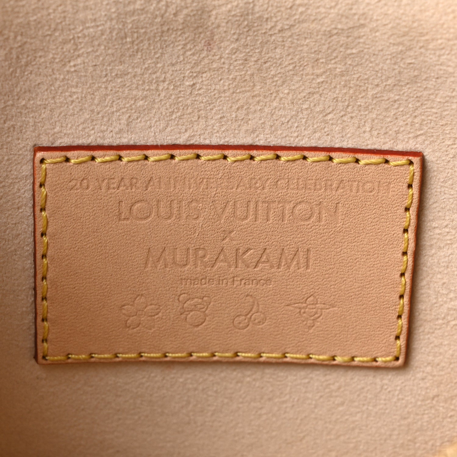 Louis Vuitton LV X TM Monogram Multicolor Speedy Bandouliere 25 White 6 of 9