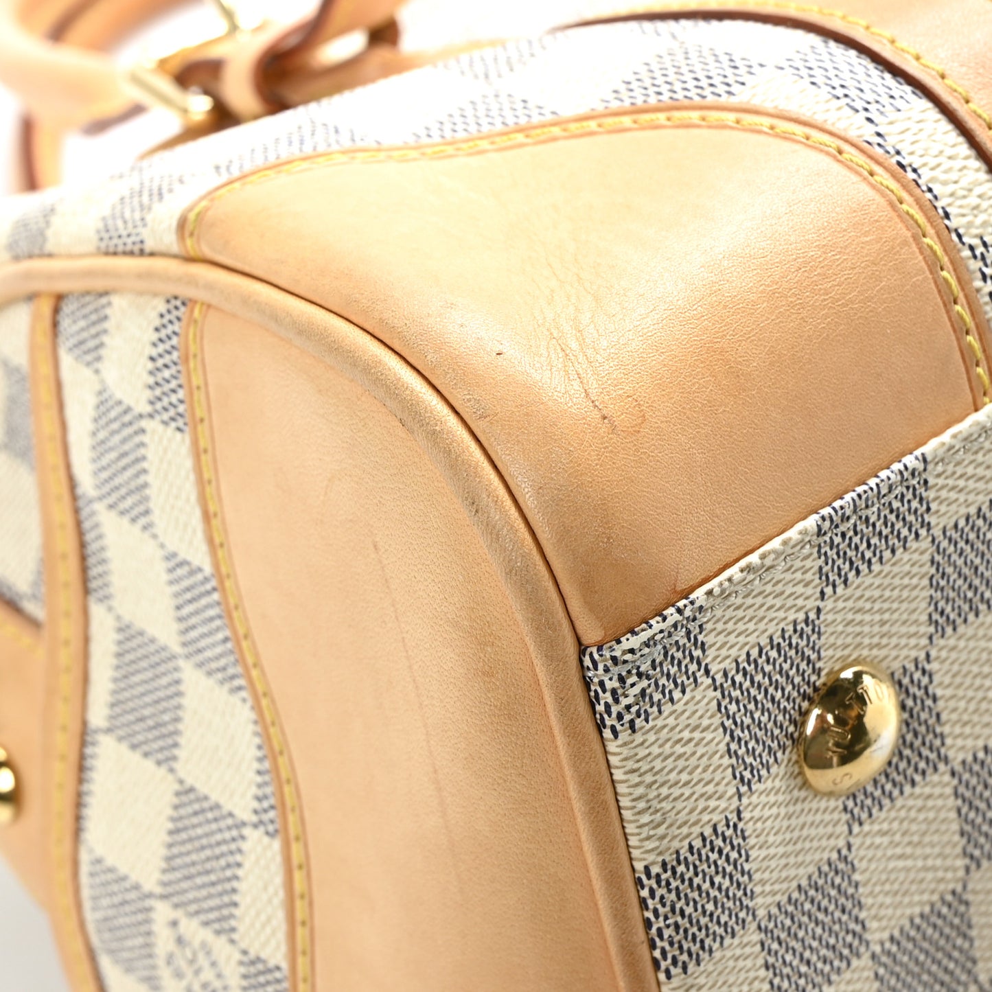 Damier Azur Berkeley