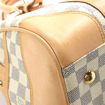 Louis Vuitton Damier Azur Berkeley 8 of 14