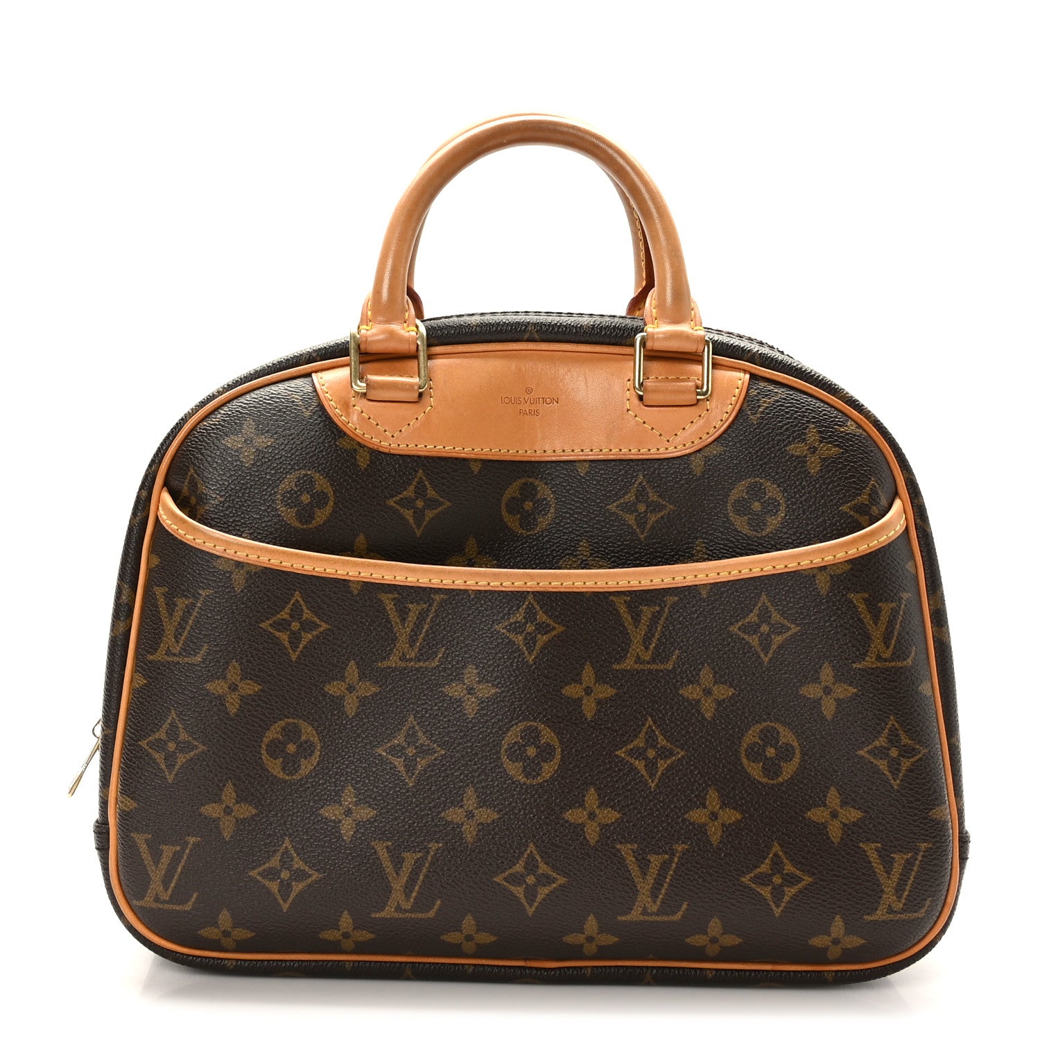 Louis Vuitton Monogram Trouville 1 of 8