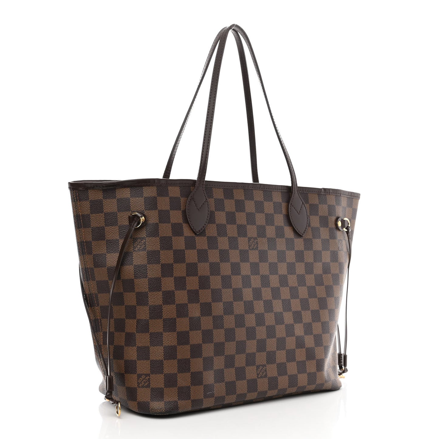 Damier Ebene Neverfull MM
