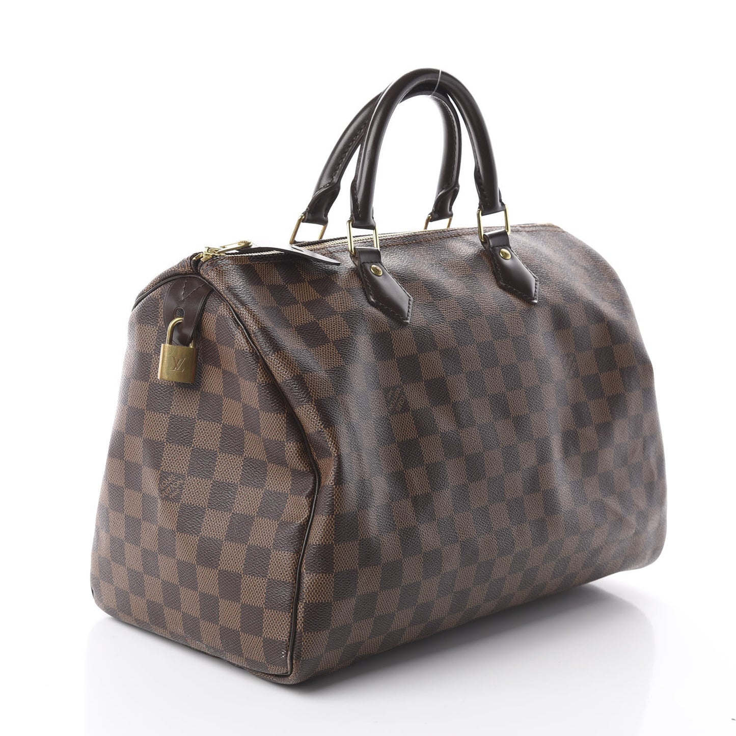 Damier Ebene Speedy 35