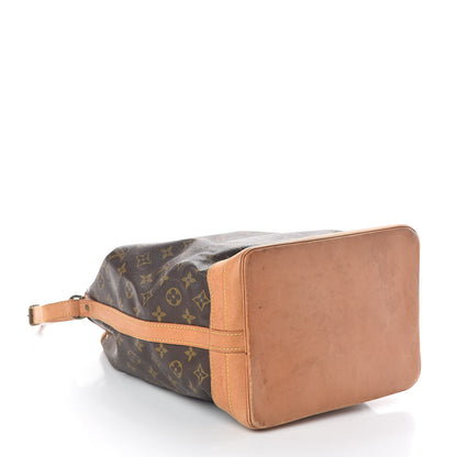 Louis Vuitton Monogram Noe 4 of 10