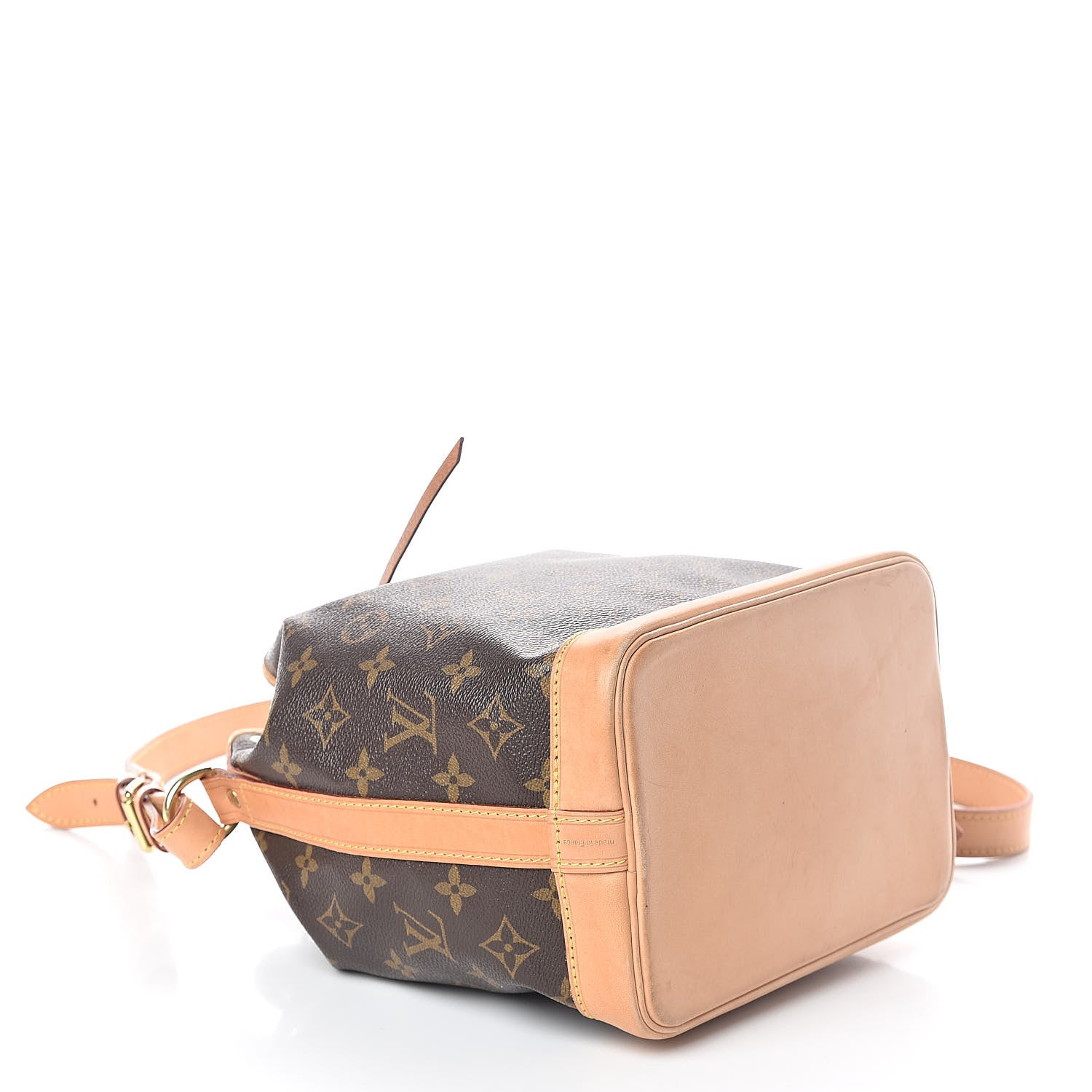 Louis Vuitton Monogram Noe BB 4 of 10
