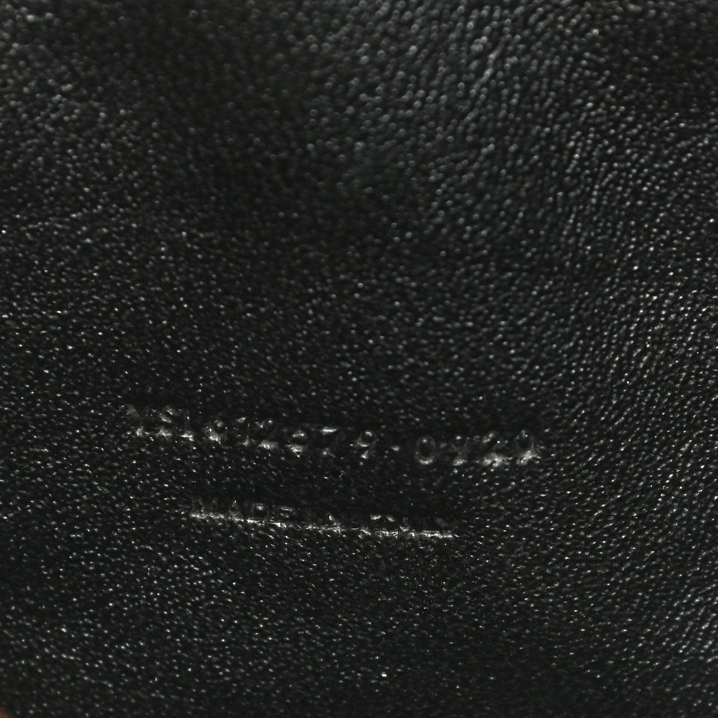 Grain De Poudre Matelasse Monogram Mini Lou Camera Bag New Powder