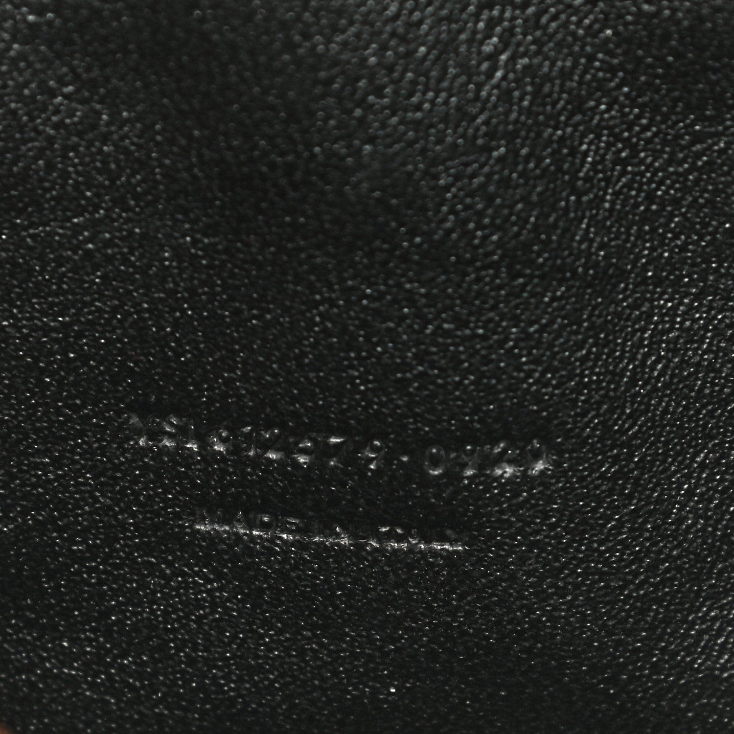 Saint Laurent Grain De Poudre Matelasse Monogram Mini Lou Camera Bag New Powder 7 of 14