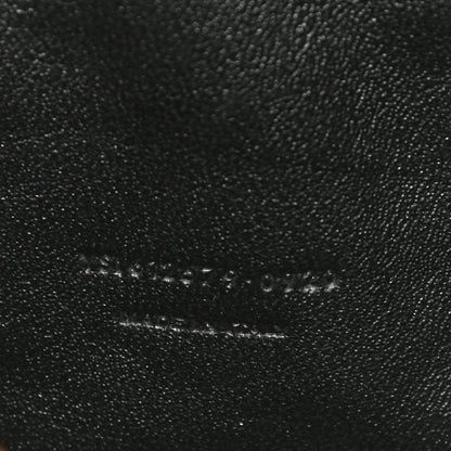 Saint Laurent Grain De Poudre Matelasse Monogram Mini Lou Camera Bag New Powder 7 of 14