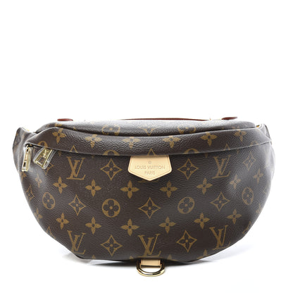 Louis Vuitton Monogram Bumbag 1 of 9