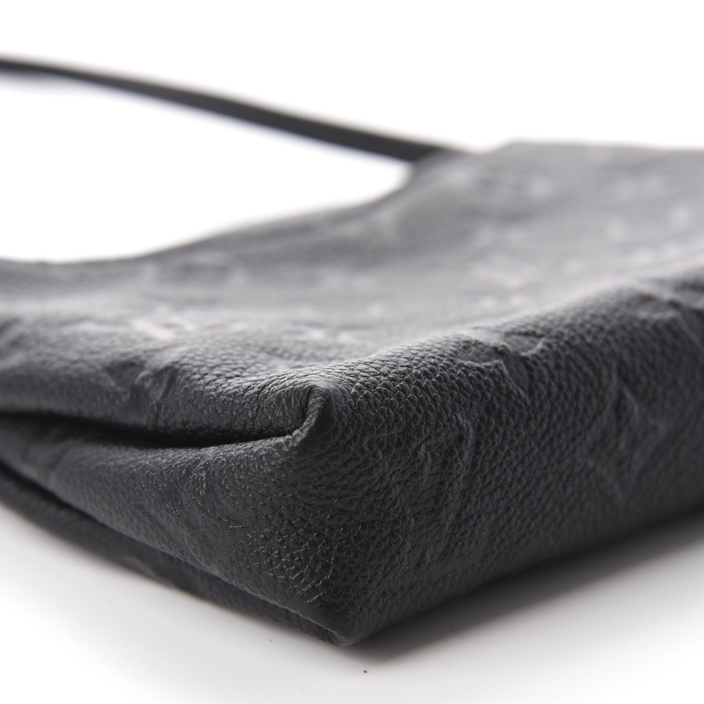 Empreinte Pallas Crossbody Black