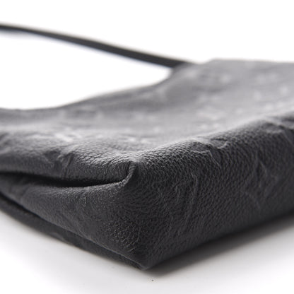 Louis Vuitton Empreinte Pallas Crossbody Black 6 of 9