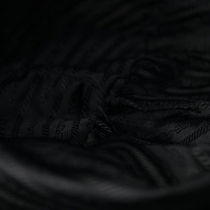 Prada Tessuto Nylon Tote Black 12 of 17