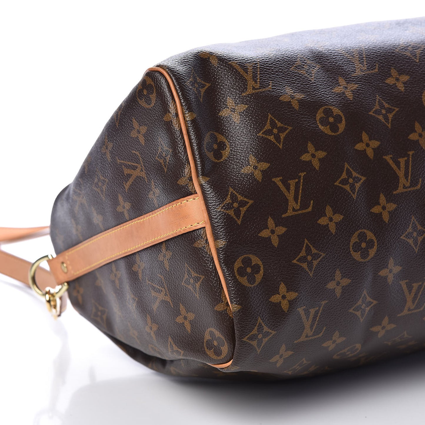 Monogram Speedy Bandouliere 35
