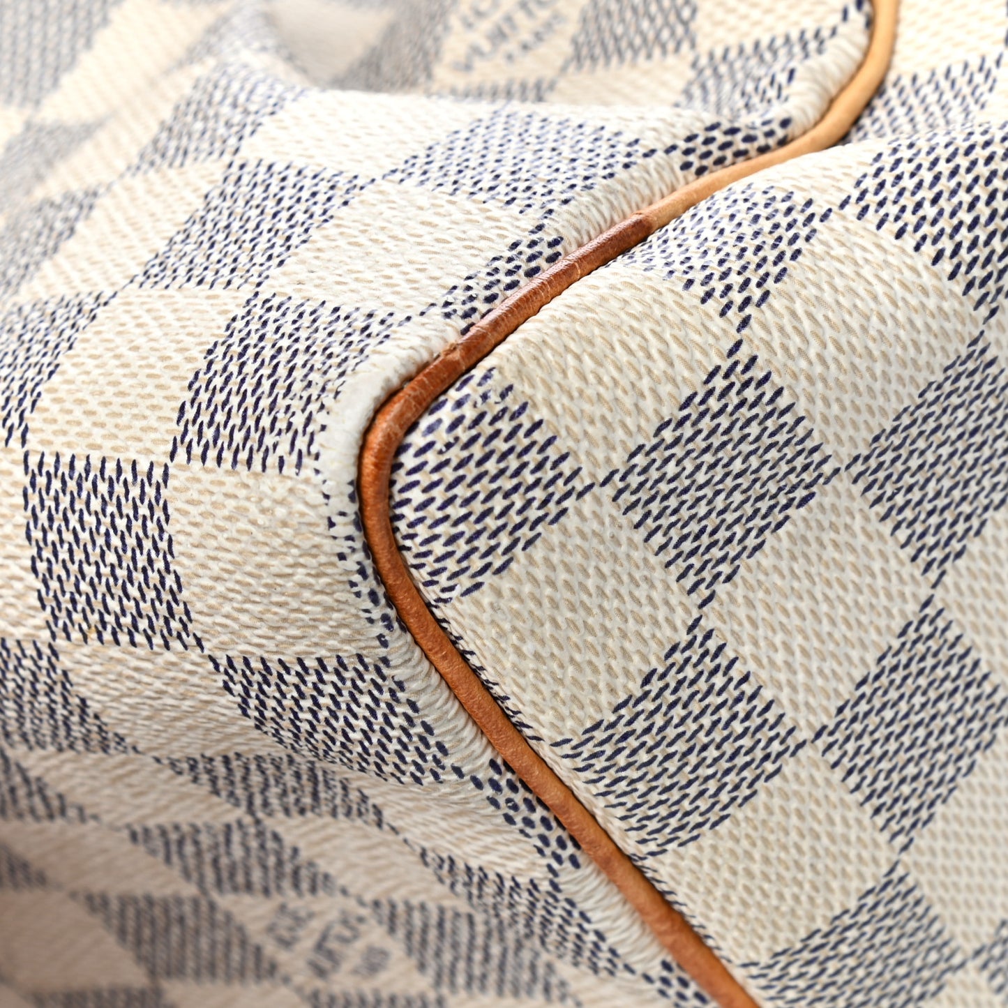 Damier Azur Speedy 25
